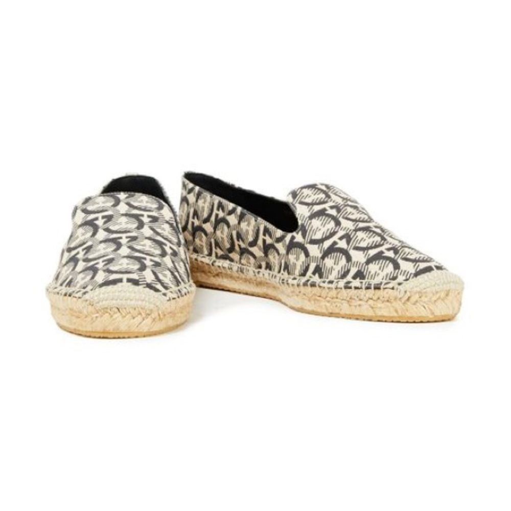 SALVATORE Ferragamo Sue Espadrilles - new - Picture 2 of 11